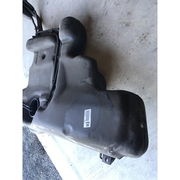 Réservoir Seat Leon FR 1.9 TDI 150 2001 à 2006
