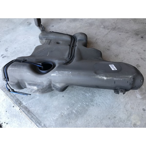 Réservoir Seat Leon FR 1.9 TDI 150 2001 à 2006