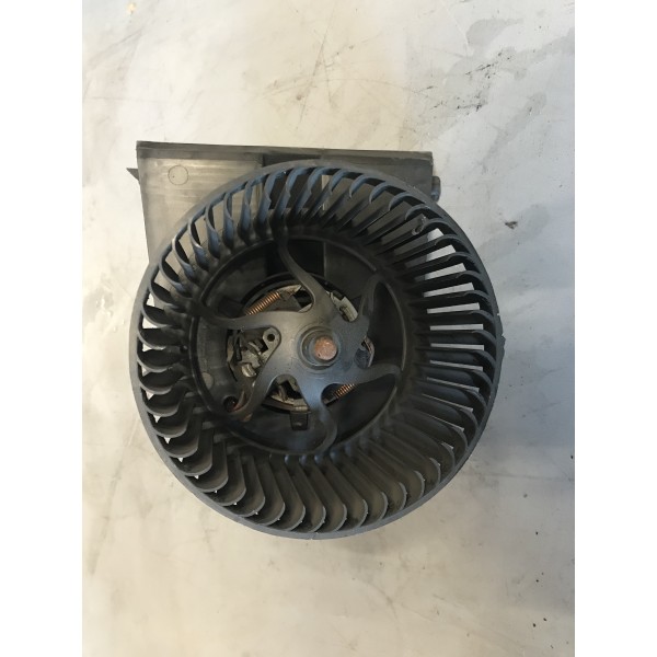 Ventilateur de chauffageVOITLEONNOIRLOT:E1147723used