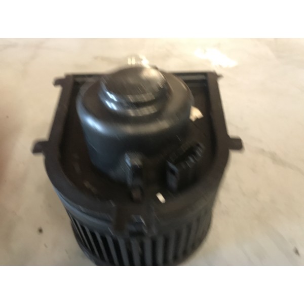 Ventilateur de chauffageVOITLEONNOIRLOT:E1147723used
