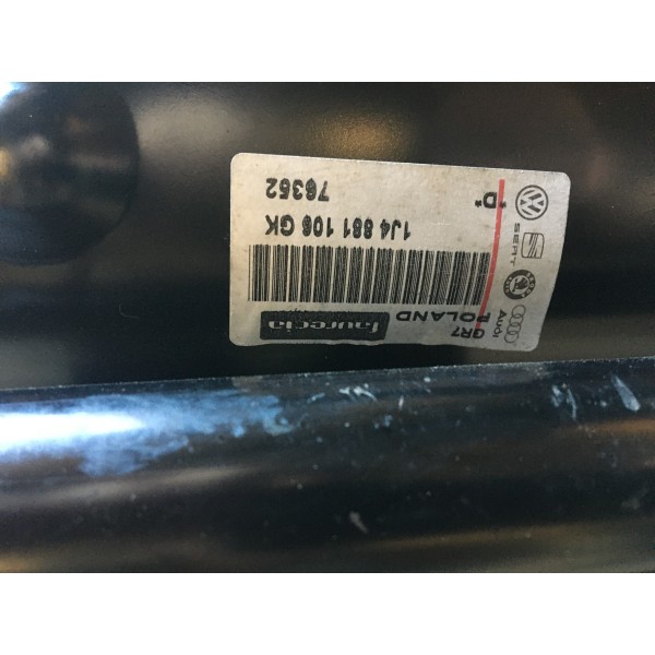 Siège passagerVOITLEONNOIRLOT:E1147727used