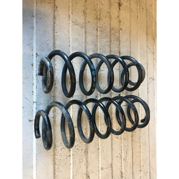 Ressort d'amortisseur Seat Leon FR 1.9 TDI 150 2001 à 2006