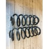 Ressort d'amortisseur Seat Leon FR 1.9 TDI 150 2001 à 2006