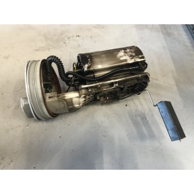 Pompe a essenceVOITLEONNOIRLOT:E1147759used