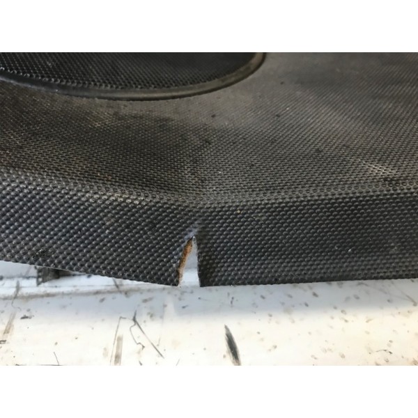 Panneau de porte arrière droitVOITLEONROUGELOT:B1147921used