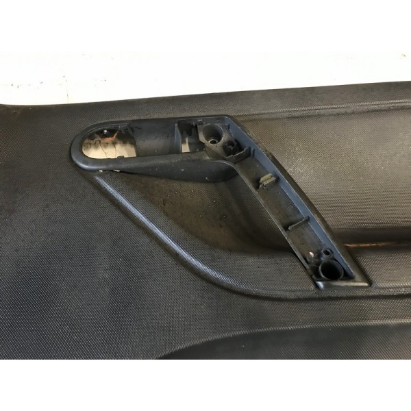Panneau de porte arrière droitVOITLEONROUGELOT:B1147921used