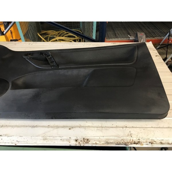 Panneau de porte arrière droitVOITLEONROUGELOT:B1147921used