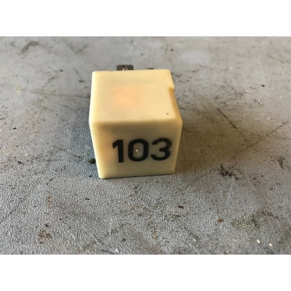 Relais 4VOITLEONROUGELOT:B1148009used