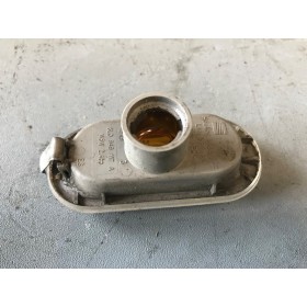 Repetiteur clignotantVOITLEONROUGELOT:B1147985used