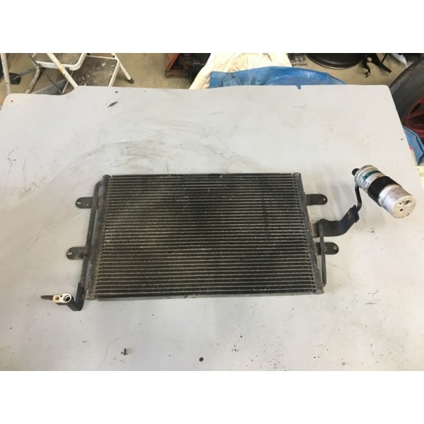 Radiateur de climatisationVOITLEONROUGELOT:B1147989used