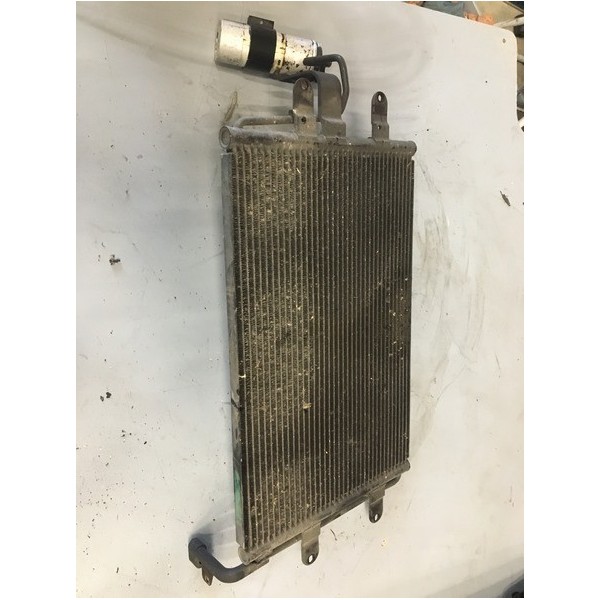Radiateur de climatisationVOITLEONROUGELOT:B1147989used
