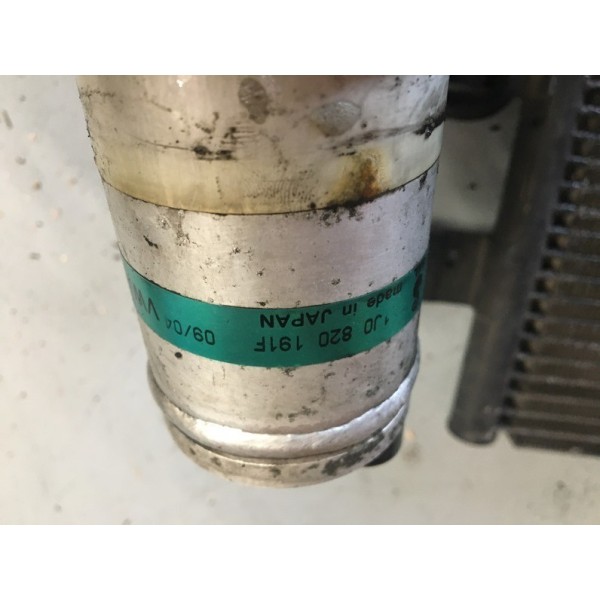 Radiateur de climatisationVOITLEONROUGELOT:B1147989used