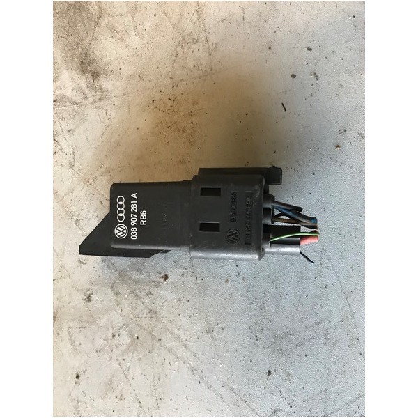 Relais 7VOITLEONROUGELOT:B1147993used