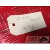 Réservoir de liquide de refroidissement Z 750 04 05 06- pièce moto occasion