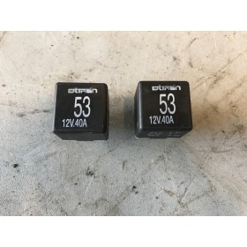 Relais 3VOITLEONROUGELOT:B1148005used
