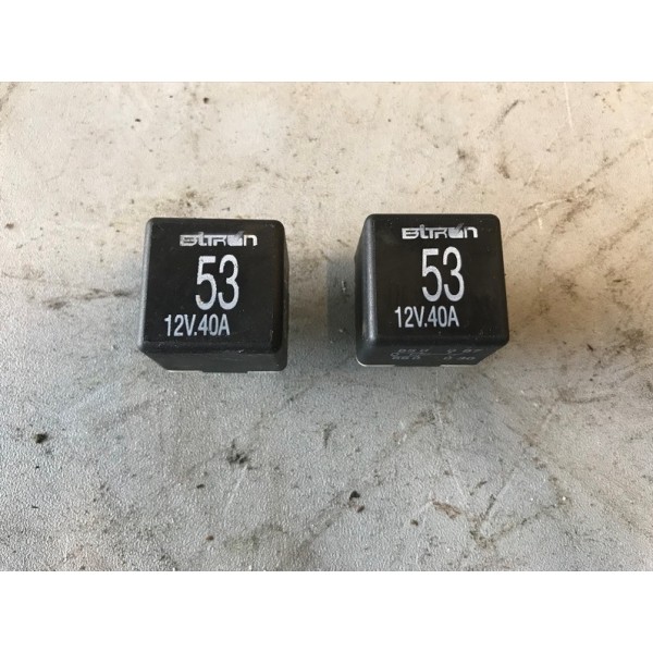 Relais 3VOITLEONROUGELOT:B1148005used