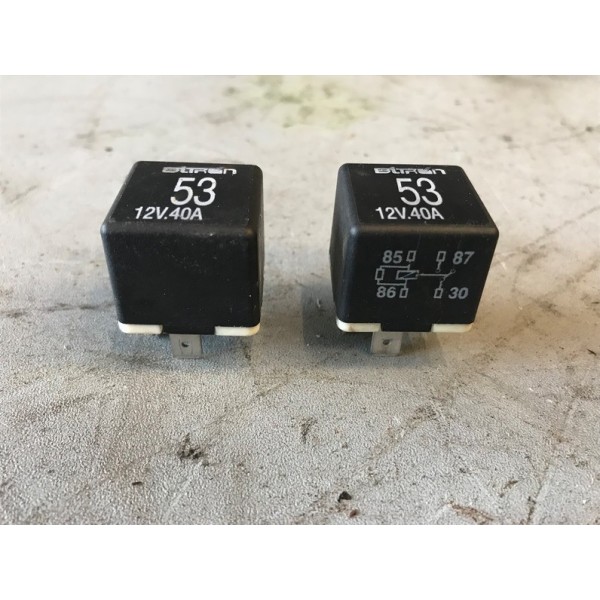 Relais 3VOITLEONROUGELOT:B1148005used