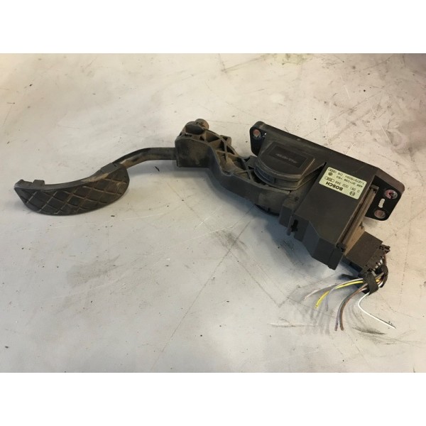 Pedale d accelerateurVOITLEONROUGELOT:B1147933used