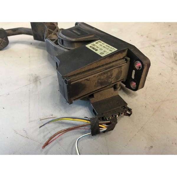 Pedale d accelerateurVOITLEONROUGELOT:B1147933used