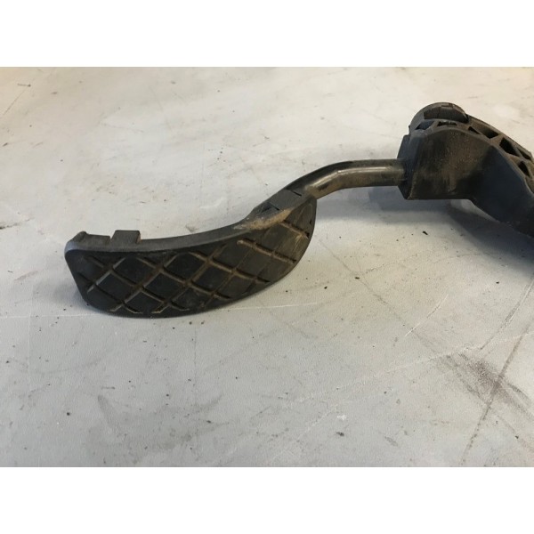 Pedale d accelerateurVOITLEONROUGELOT:B1147933used