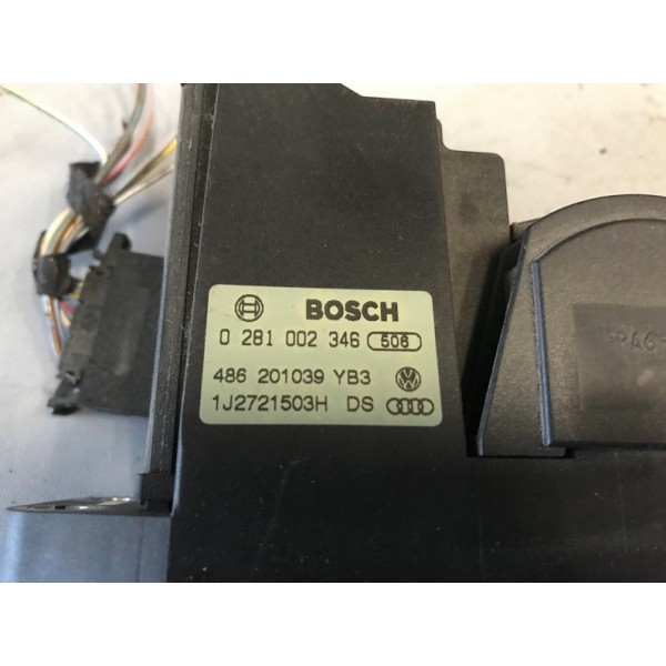 Pedale d accelerateurVOITLEONROUGELOT:B1147933used