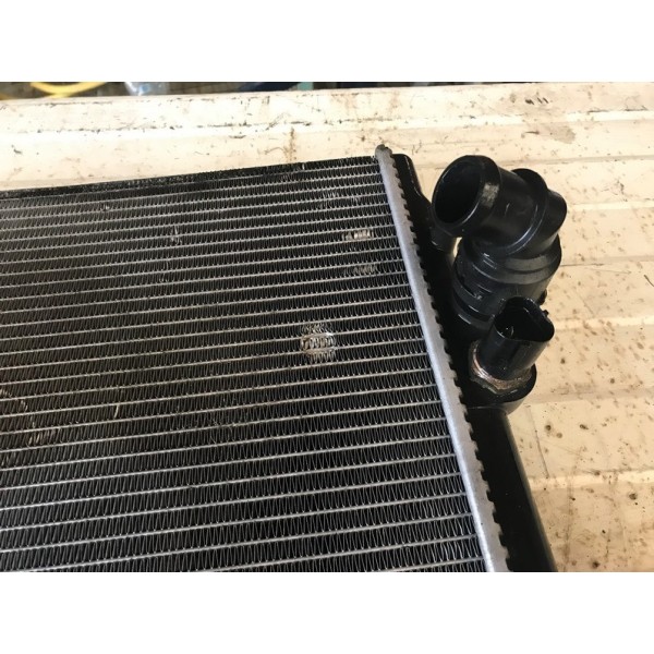 RadiateurVOITLEONROUGELOT:B1147945used