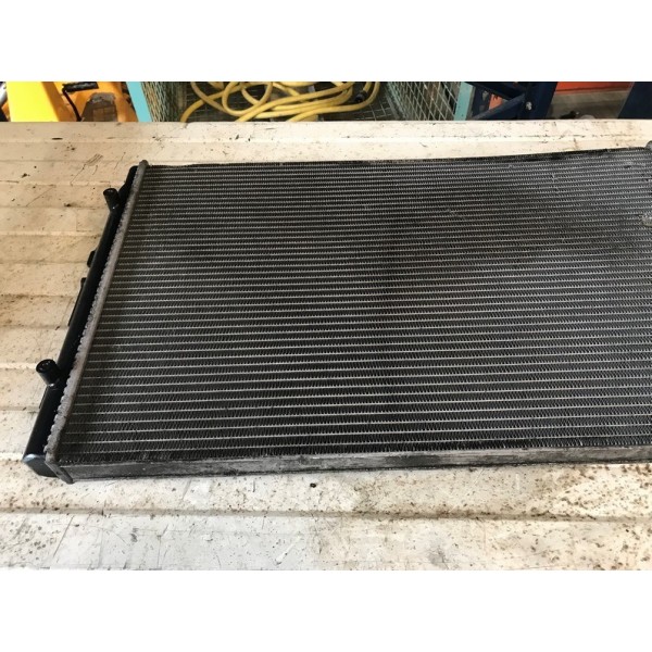 RadiateurVOITLEONROUGELOT:B1147945used