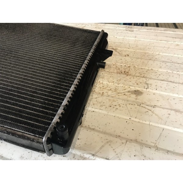 RadiateurVOITLEONROUGELOT:B1147945used