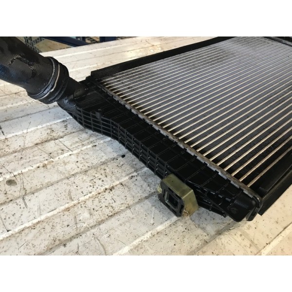 RadiateurVOITLEONROUGELOT:B1147945used