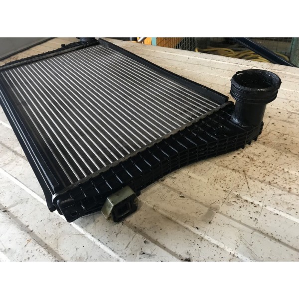 RadiateurVOITLEONROUGELOT:B1147945used