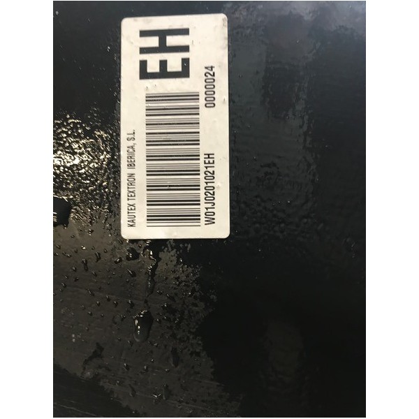 RéservoirVOITLEONROUGELOT:B1147949used