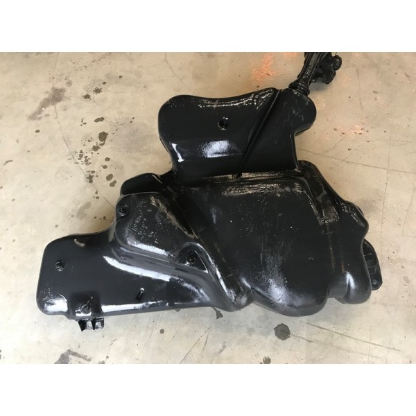 RéservoirVOITLEONROUGELOT:B1147949used