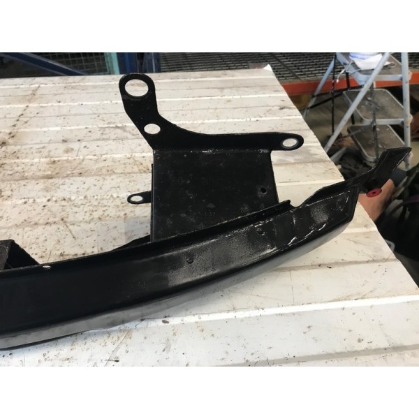 Traverse arrièreVOITLEONROUGELOT:B1147957used
