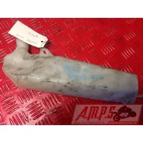 Réservoir de liquide de refroidissement 1100 ZZR- pièce moto occasion