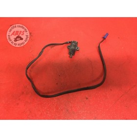 Contacteur de béquille latéral Aprilia RSV4 R 2009 à 2012