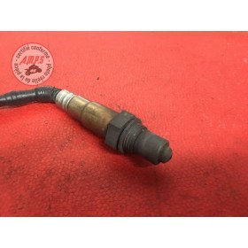 Sonde lambda Aprilia RSV4 R 2009 à 2012