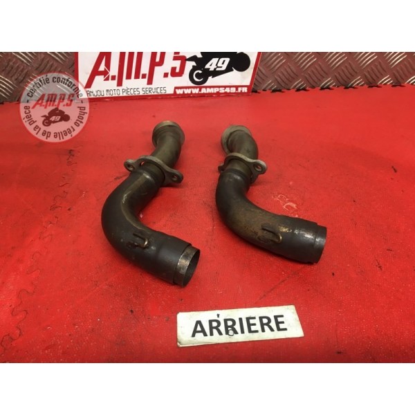 Collecteur d'échappement arriereRSV410AT-934-RTH4-F41299697used