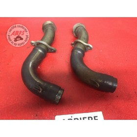 Collecteur d'échappement arriereRSV410AT-934-RTH4-F41299697used