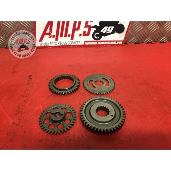 Kit de pignon moteurRSV410AT-934-RTH4-F41299675used