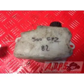 Bocal de liquide de refroidissement 500 GPZ 82- pièce moto occasion
