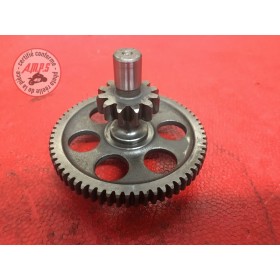 Pignon intermédiaire de démarreurRSV410AT-934-RTH4-F41299667used