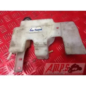 Bocal de liquide de refroidissement 600 Hornet- pièce moto occasion