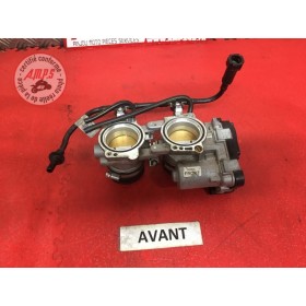 Rampe d'injection Front Aprilia RSV4 R 2009 à 2012