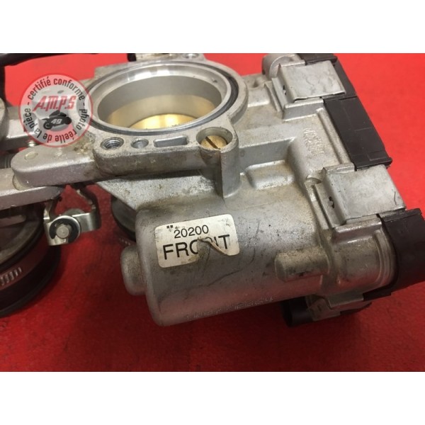 Rampe d'injection FrontRSV410AT-934-RTH4-F41299649used