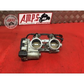 Rampe d'injection RearRSV410AT-934-RTH4-F41299647used