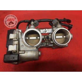 Rampe d'injection Rear Aprilia RSV4 R 2009 à 2012