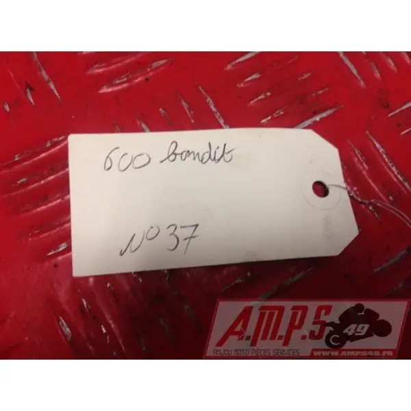 Support d'étrier de frein 600 Bandit- pièce moto occasion