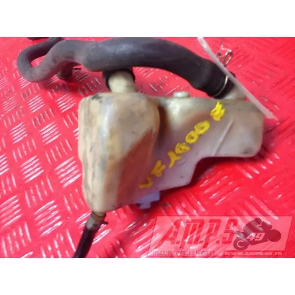 Réservoir de liquide de refroidissement VF1000F- pièce moto occasion