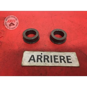 Entretoises roue fixes Aprilia RSV4 09-17 - ARRIERE - EVO X / JANTES /  ENTRETOISES DE ROUE FIXES