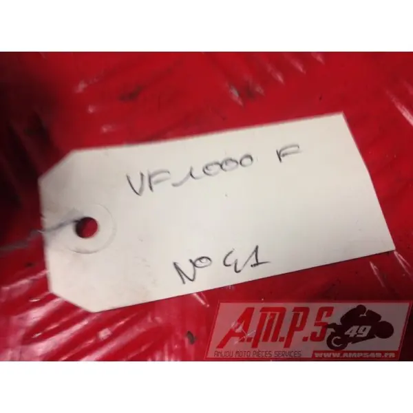 Réservoir de liquide de refroidissement VF1000F- pièce moto occasion